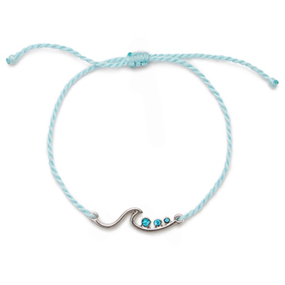 Wave Bracelet - Picture 1 of 1